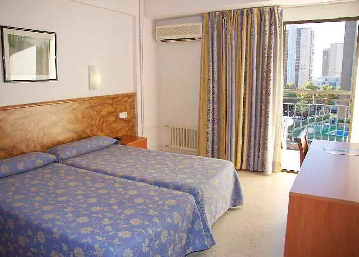 Ambassador Playa I 4*