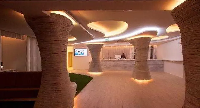 Ambassador Playa I Benidorm