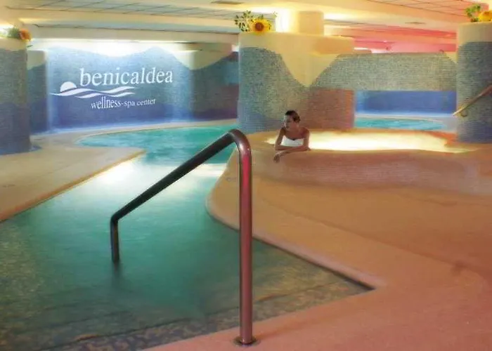 Ambassador Playa I 4* Benidorm