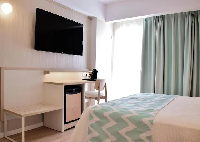 Ambassador Playa I Benidorm