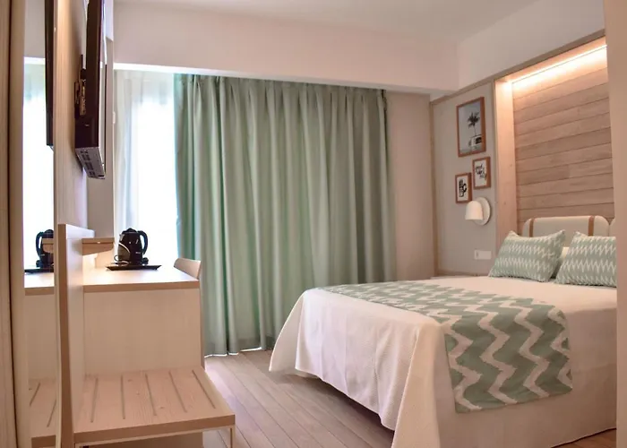 Ambassador Playa I Benidorm