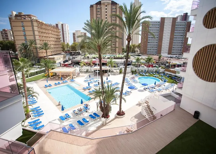 Ambassador Playa I Hotel