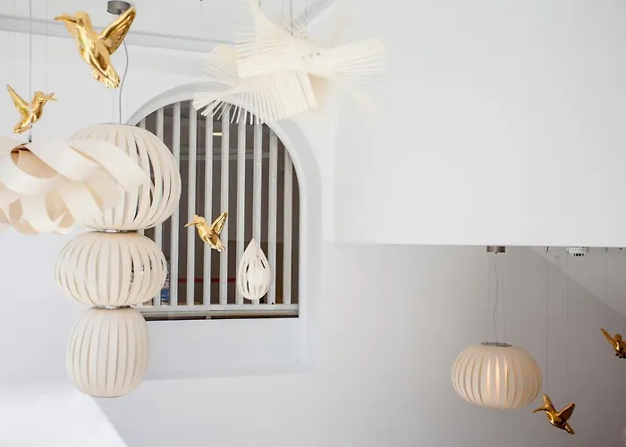 Ambassador Playa I Hotel 4*