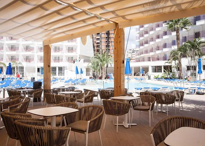 Ambassador Playa I 4*