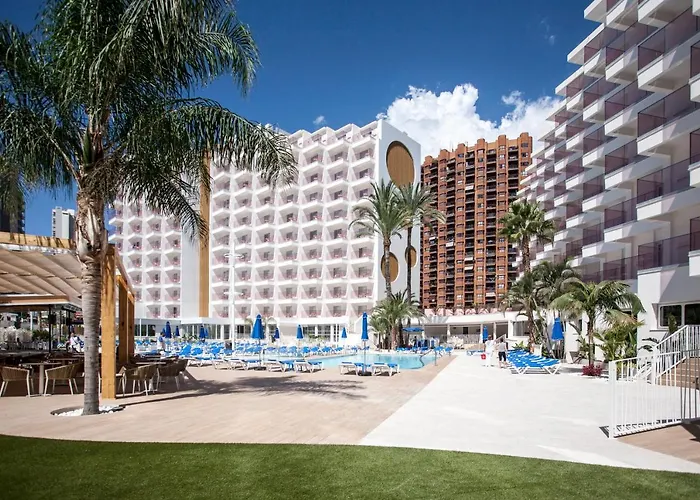 Ambassador Playa I Hotel