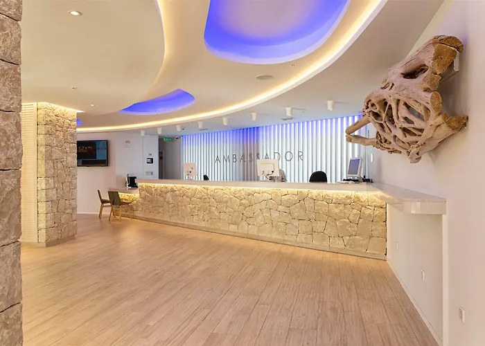 Ambassador Playa I Hotel Benidorm