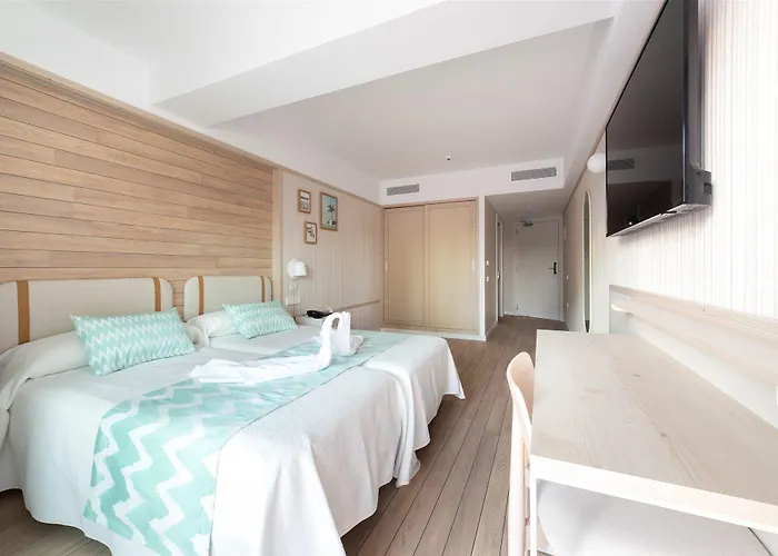 Ambassador Playa I 4*