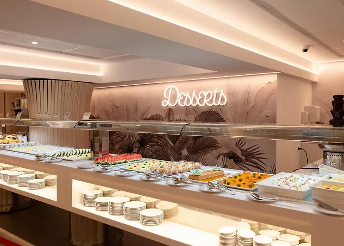 Ambassador Playa I 4* Benidorm