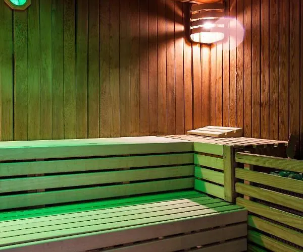 Ambassador Playa I Hotel