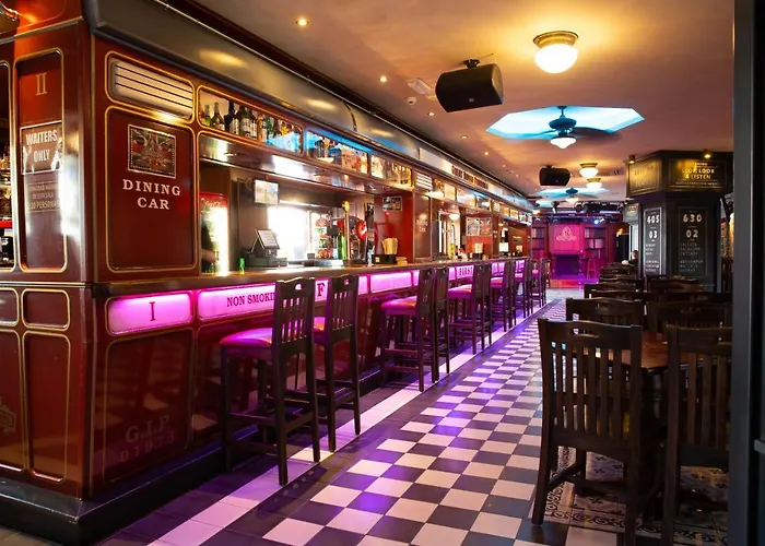 Ambassador Playa I 4* Benidorm