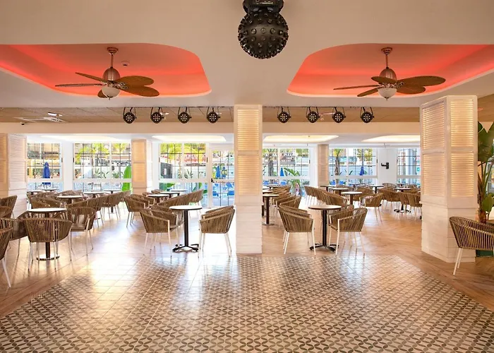 Ambassador Playa I Hotel 4*