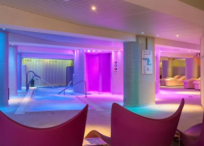 Hotel Ambassador Playa I 4*