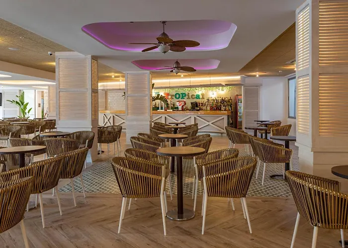 Ambassador Playa I Benidorm