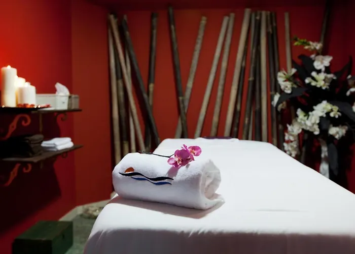 Ambassador Playa I 4* Benidorm