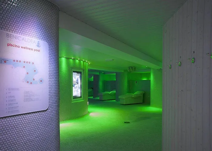 Hotel Ambassador Playa I Benidorm