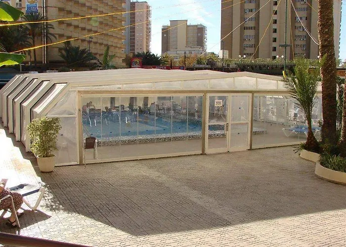 Ambassador Playa I Benidorm