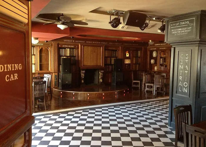 Hotel Ambassador Playa I Benidorm