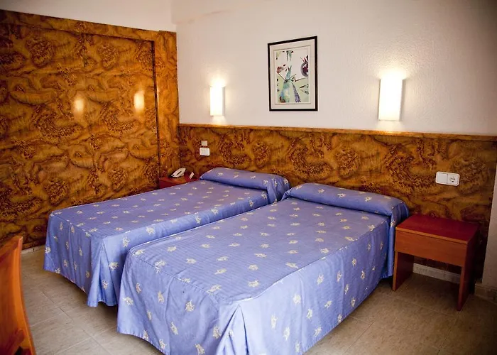 Ambassador Playa I Benidorm