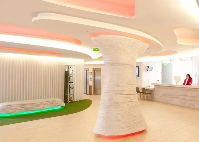 Ambassador Playa I Hotel Benidorm