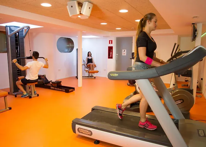 Hotel Ambassador Playa I 4*