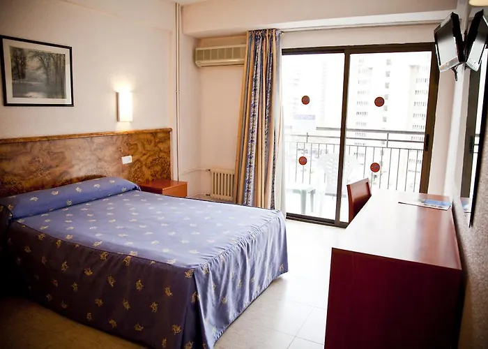 Ambassador Playa I 4*