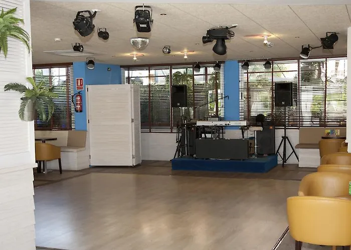 Ambassador Playa I Hotel Benidorm