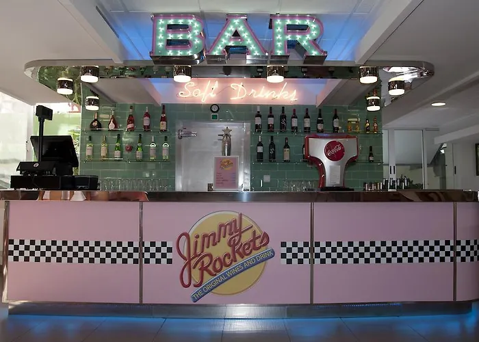 Ambassador Playa I 4* Benidorm