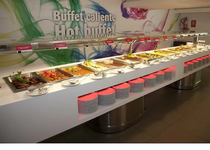 Hotel Ambassador Playa I