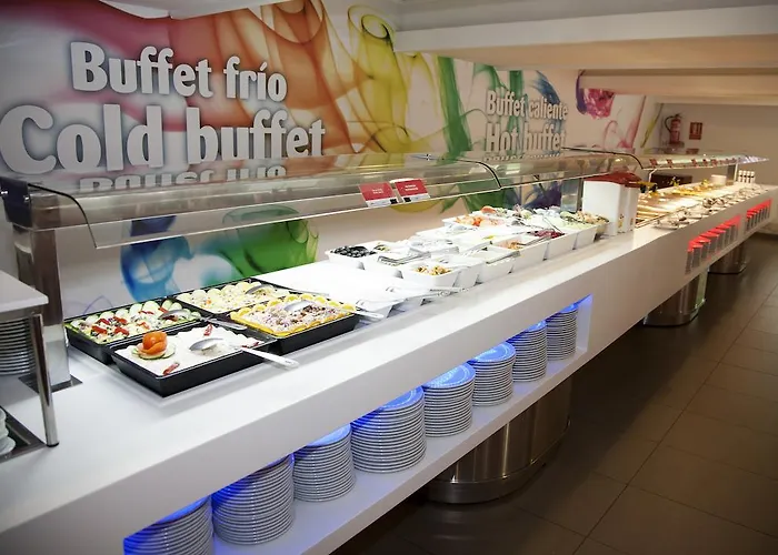 Ambassador Playa I Hotel Benidorm