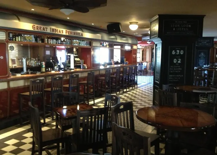 Ambassador Playa I Hotel 4*