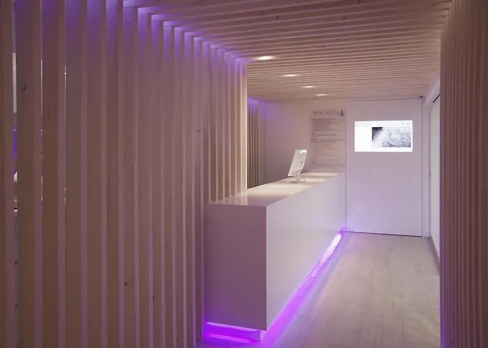 Ambassador Playa I Hotel Benidorm