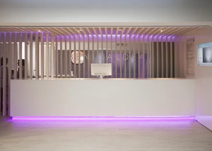 Hotel Ambassador Playa I