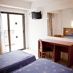 Szálloda Ambassador Playa I Benidorm