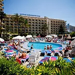 Ambassador Playa I Szálloda Benidorm