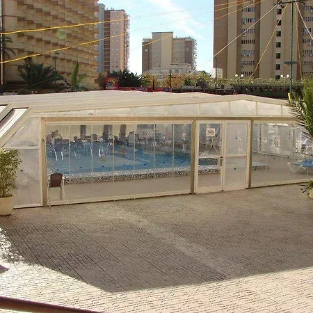 Ambassador Playa I Μπένιντορμ