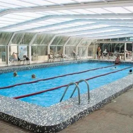 Ambassador Playa I 4* Μπένιντορμ