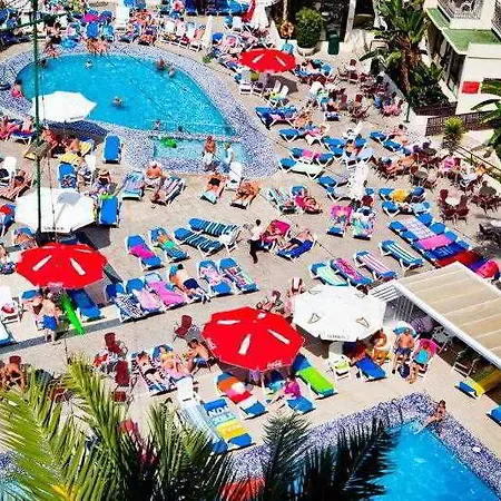 Ambassador Playa I