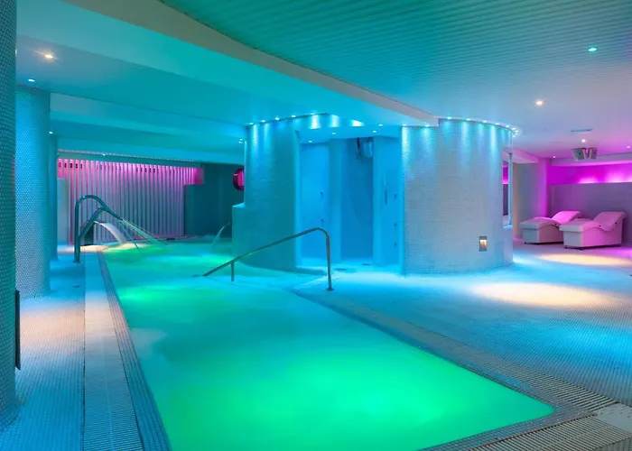Ambassador Playa I 4* Benidorm