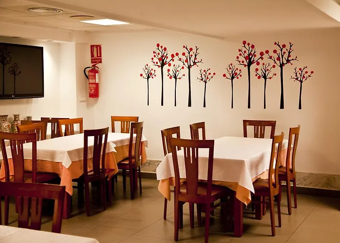 Hotel Ambassador Playa I Benidorm